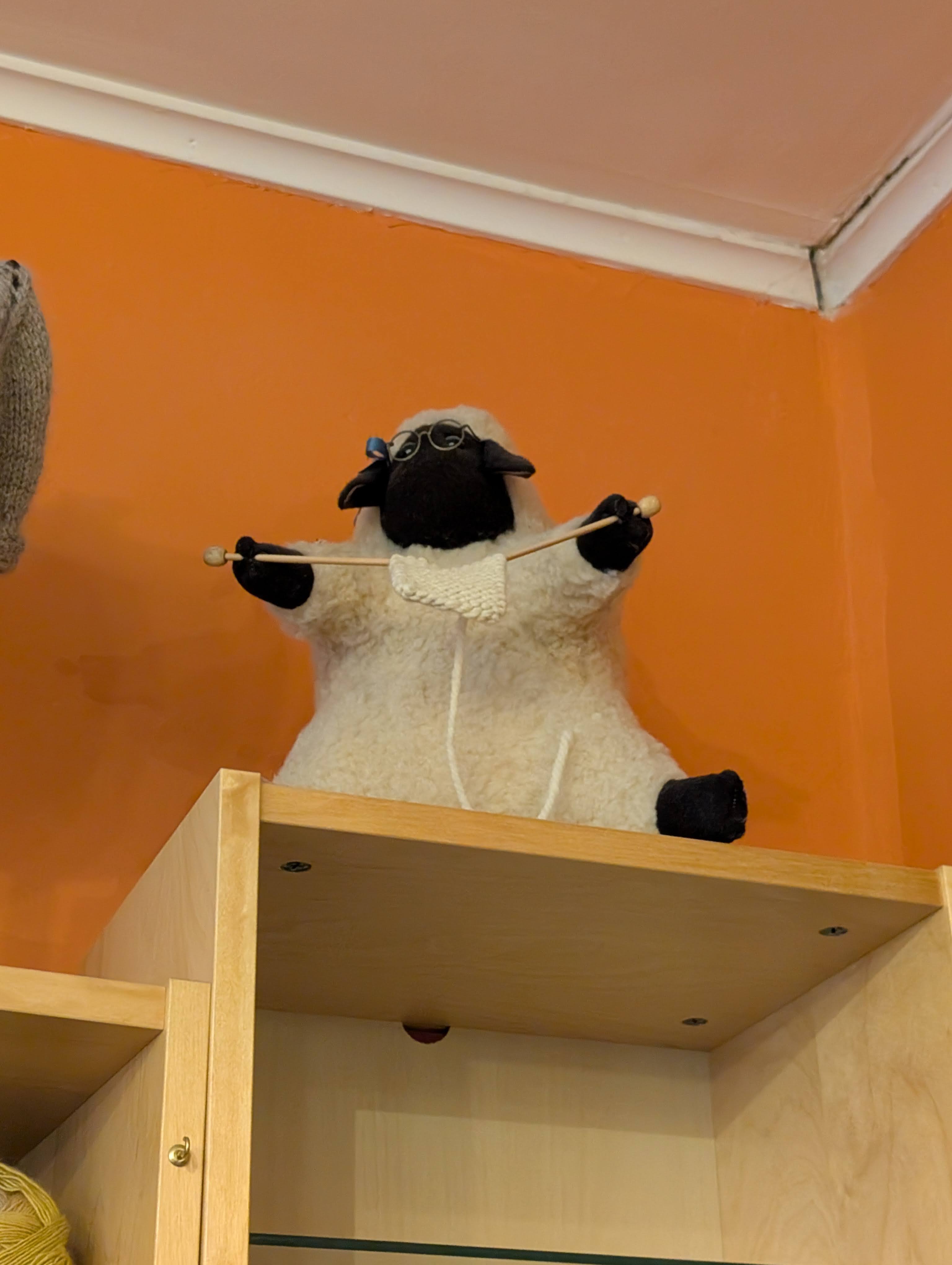 crocheting_sheep